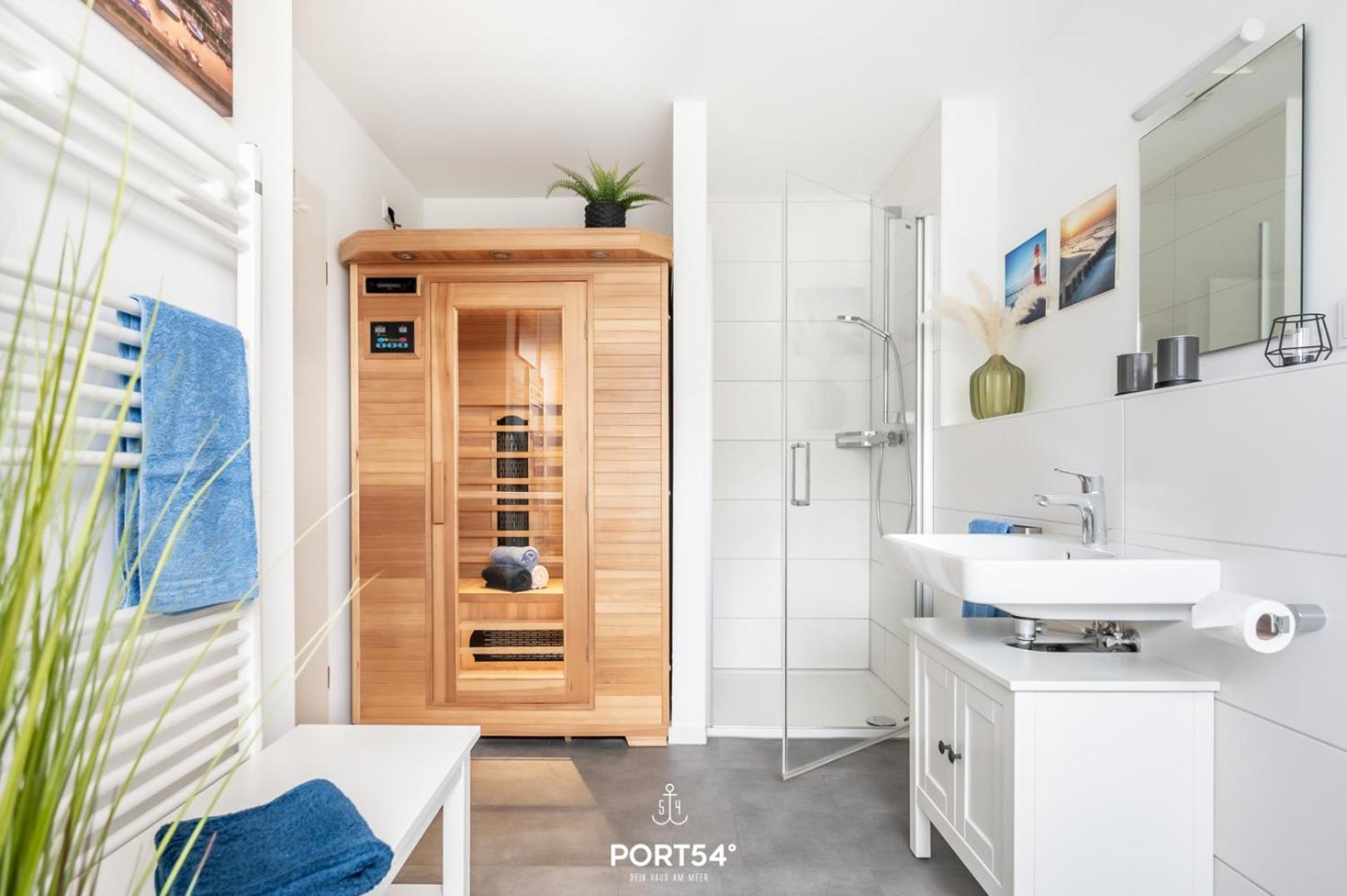 Zweite Heimat Buesum Apartment Ngoại thất bức ảnh
