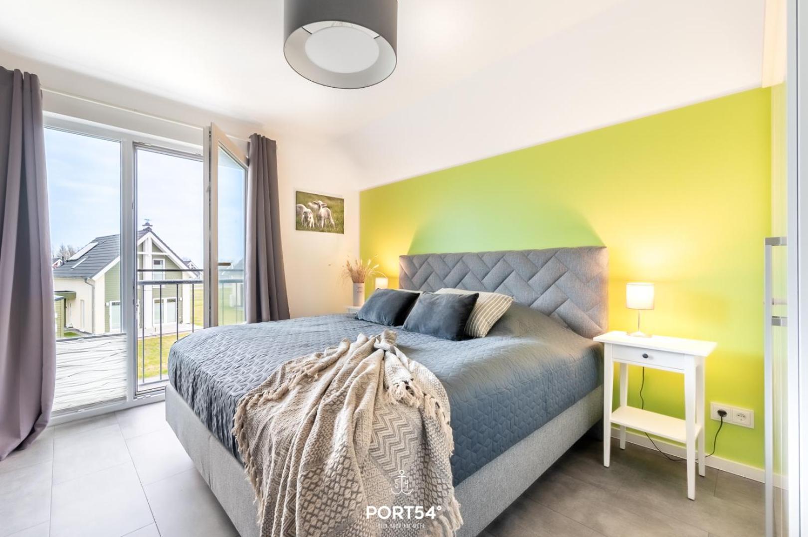 Zweite Heimat Buesum Apartment Ngoại thất bức ảnh