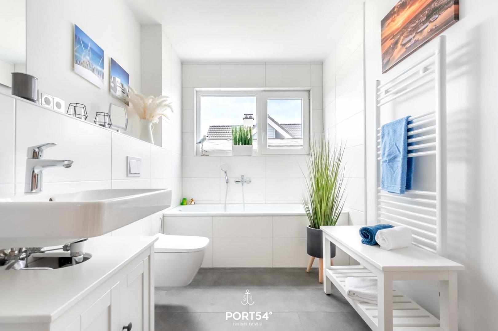 Zweite Heimat Buesum Apartment Ngoại thất bức ảnh