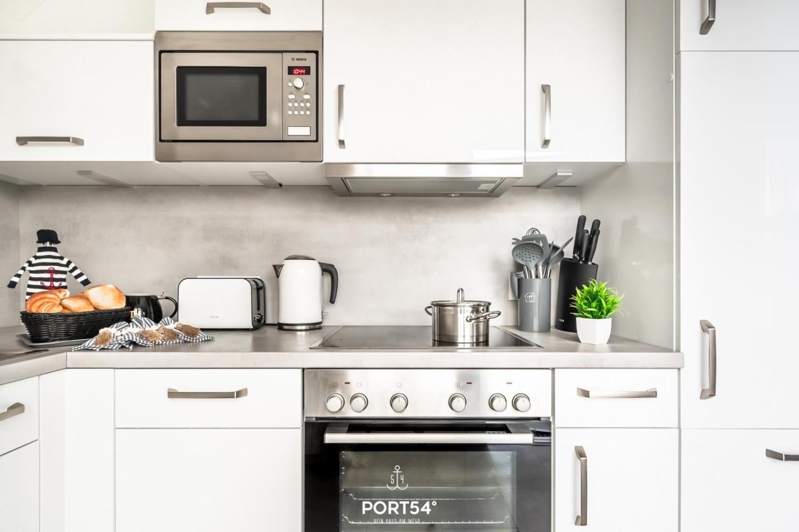 Zweite Heimat Buesum Apartment Ngoại thất bức ảnh