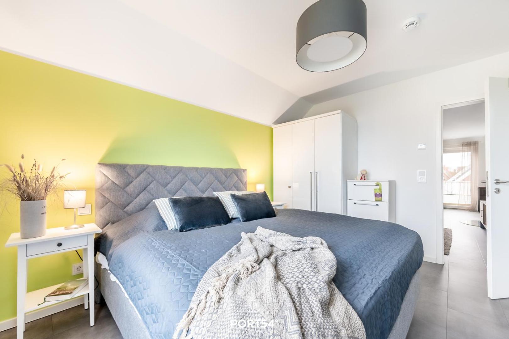 Zweite Heimat Buesum Apartment Ngoại thất bức ảnh